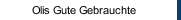Olis Gute Gebrauchte